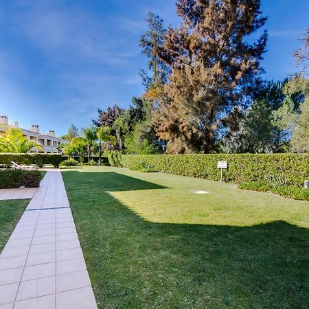 Isis - 2 Bedrooms In Vilamoura Ngoại thất bức ảnh