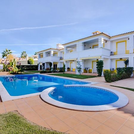 Isis - 2 Bedrooms In Vilamoura Ngoại thất bức ảnh