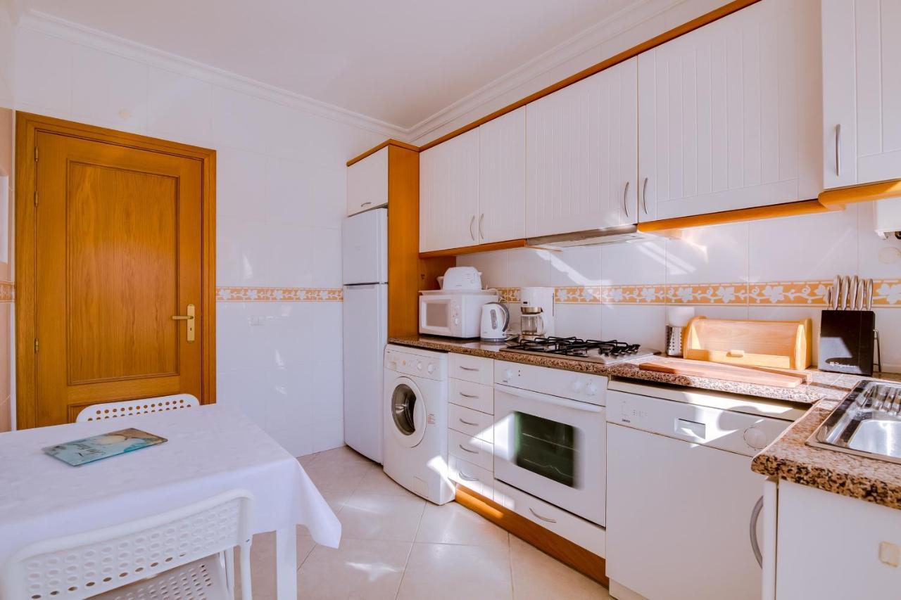 Isis - 2 Bedrooms In Vilamoura Ngoại thất bức ảnh