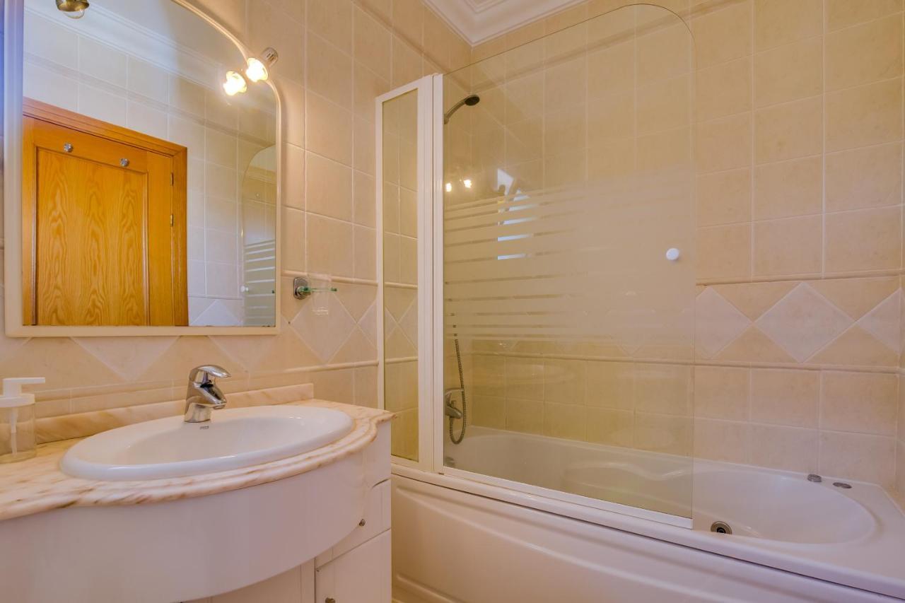 Isis - 2 Bedrooms In Vilamoura Ngoại thất bức ảnh