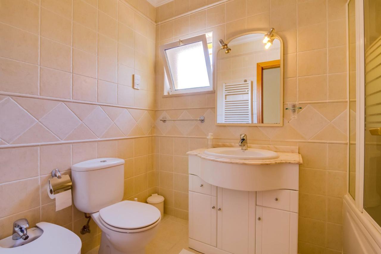 Isis - 2 Bedrooms In Vilamoura Ngoại thất bức ảnh