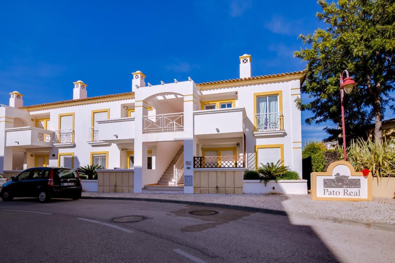 Isis - 2 Bedrooms In Vilamoura Ngoại thất bức ảnh