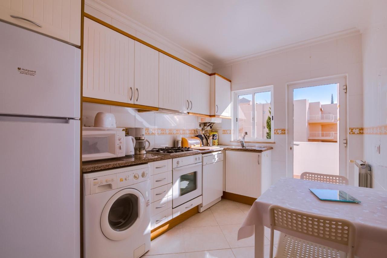 Isis - 2 Bedrooms In Vilamoura Ngoại thất bức ảnh
