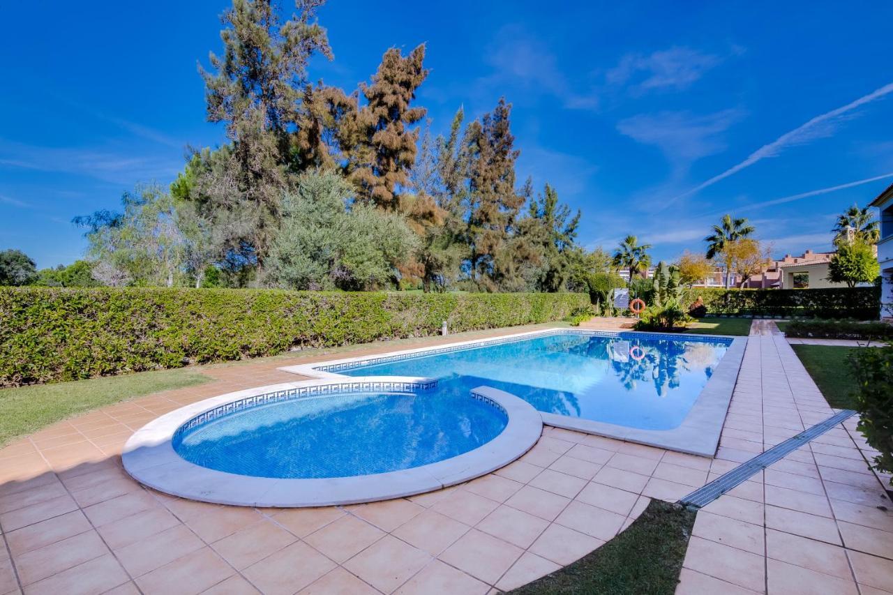 Isis - 2 Bedrooms In Vilamoura Ngoại thất bức ảnh