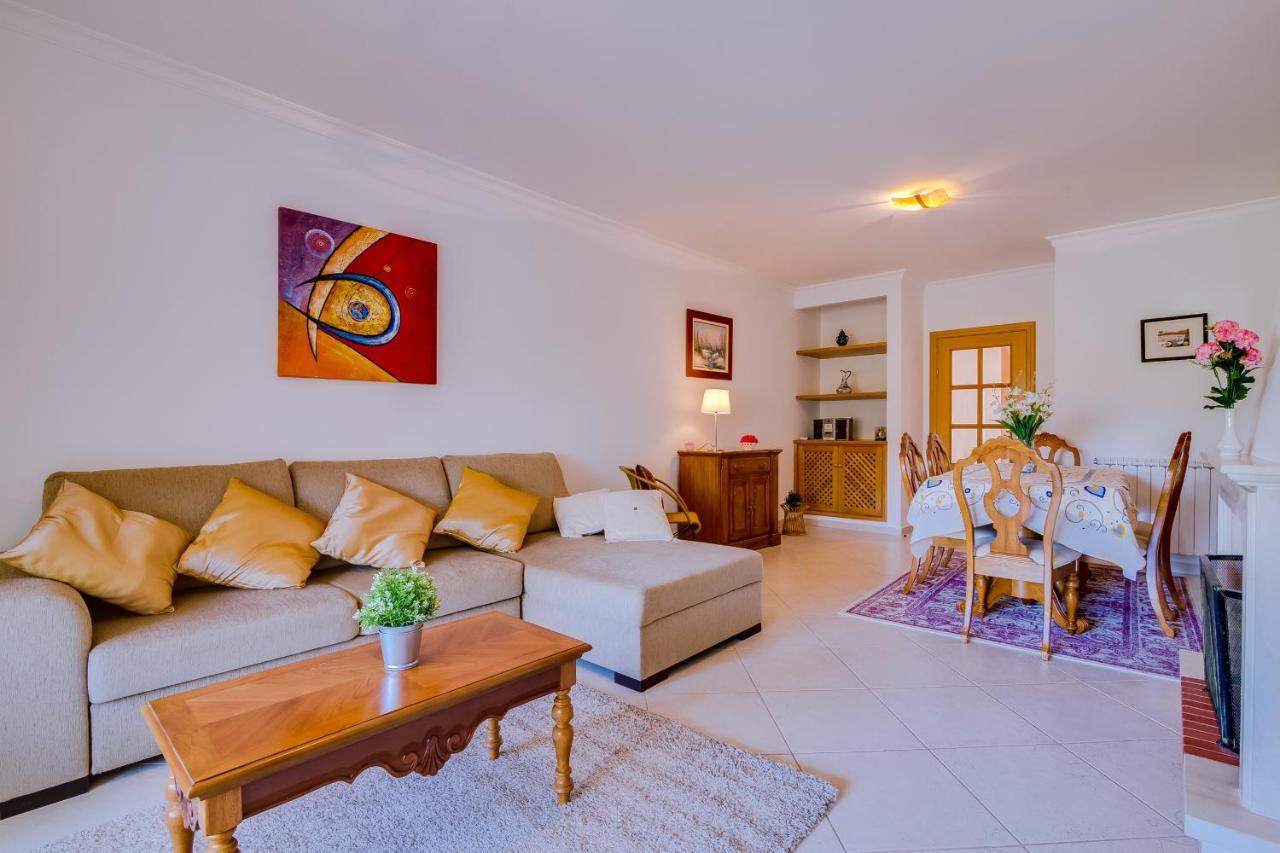 Isis - 2 Bedrooms In Vilamoura Ngoại thất bức ảnh