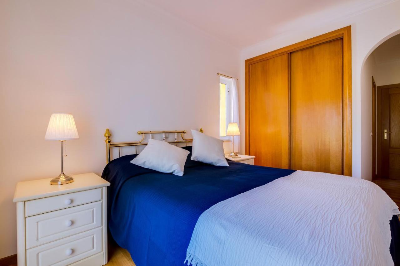 Isis - 2 Bedrooms In Vilamoura Ngoại thất bức ảnh