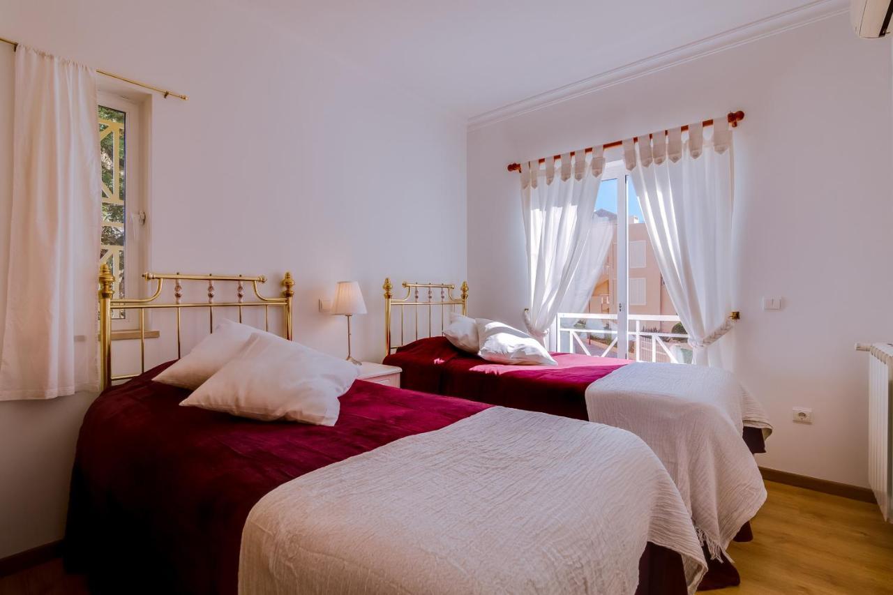 Isis - 2 Bedrooms In Vilamoura Ngoại thất bức ảnh