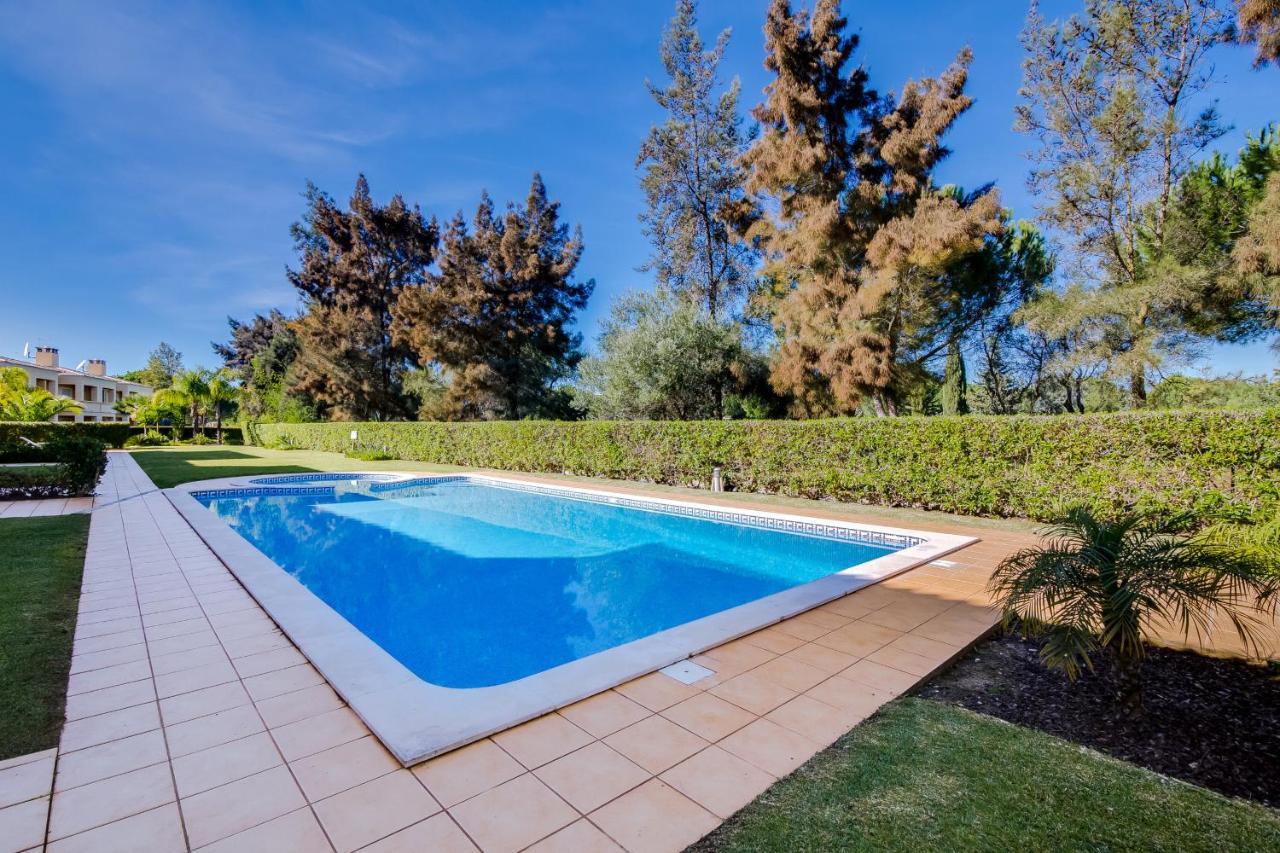 Isis - 2 Bedrooms In Vilamoura Ngoại thất bức ảnh