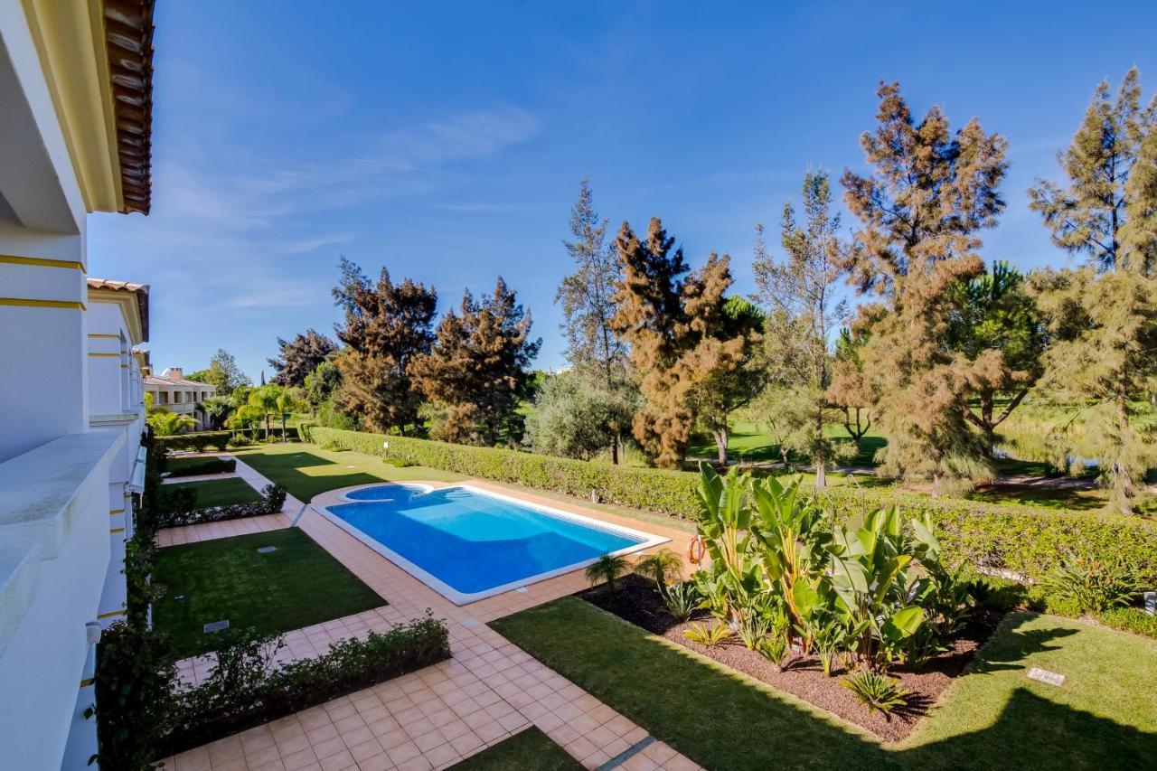 Isis - 2 Bedrooms In Vilamoura Ngoại thất bức ảnh