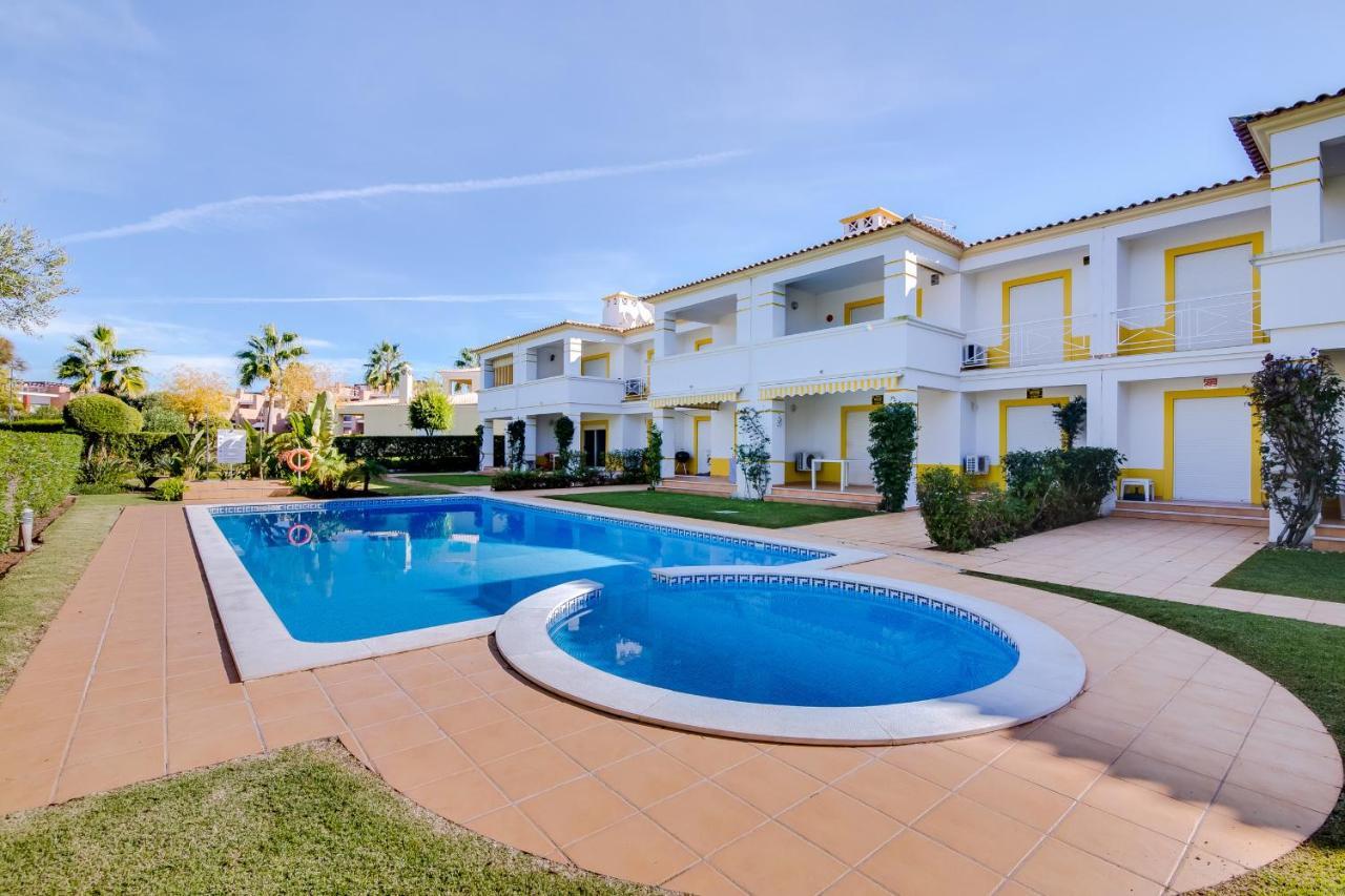 Isis - 2 Bedrooms In Vilamoura Ngoại thất bức ảnh