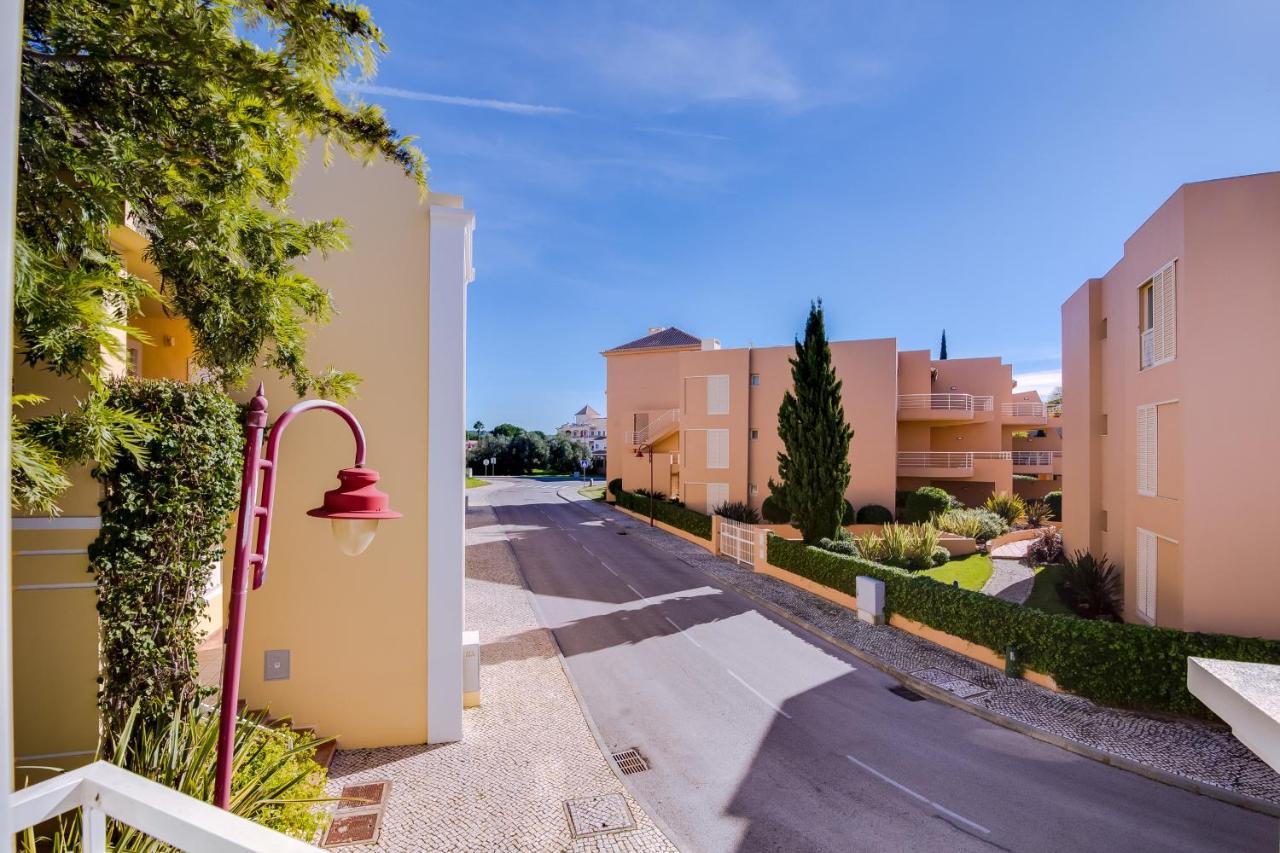 Isis - 2 Bedrooms In Vilamoura Ngoại thất bức ảnh