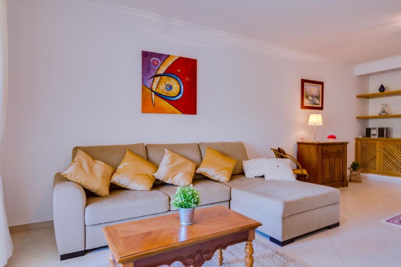 Isis - 2 Bedrooms In Vilamoura Ngoại thất bức ảnh